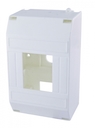 Бокс КМПн 1/4 для наружной установки IP20 TDM